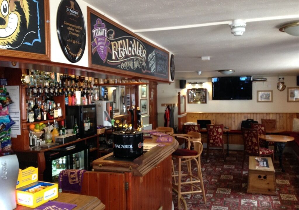 Photo of Others in Lostwithiel