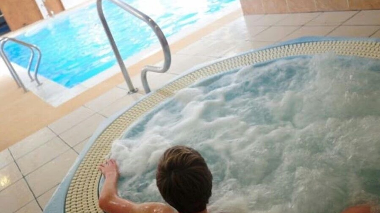 Photo of Bedroom in Saint Clears