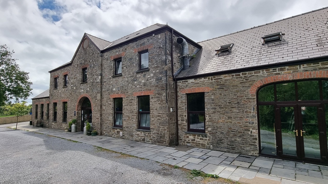 Photo of Outdoor in Saint Clears