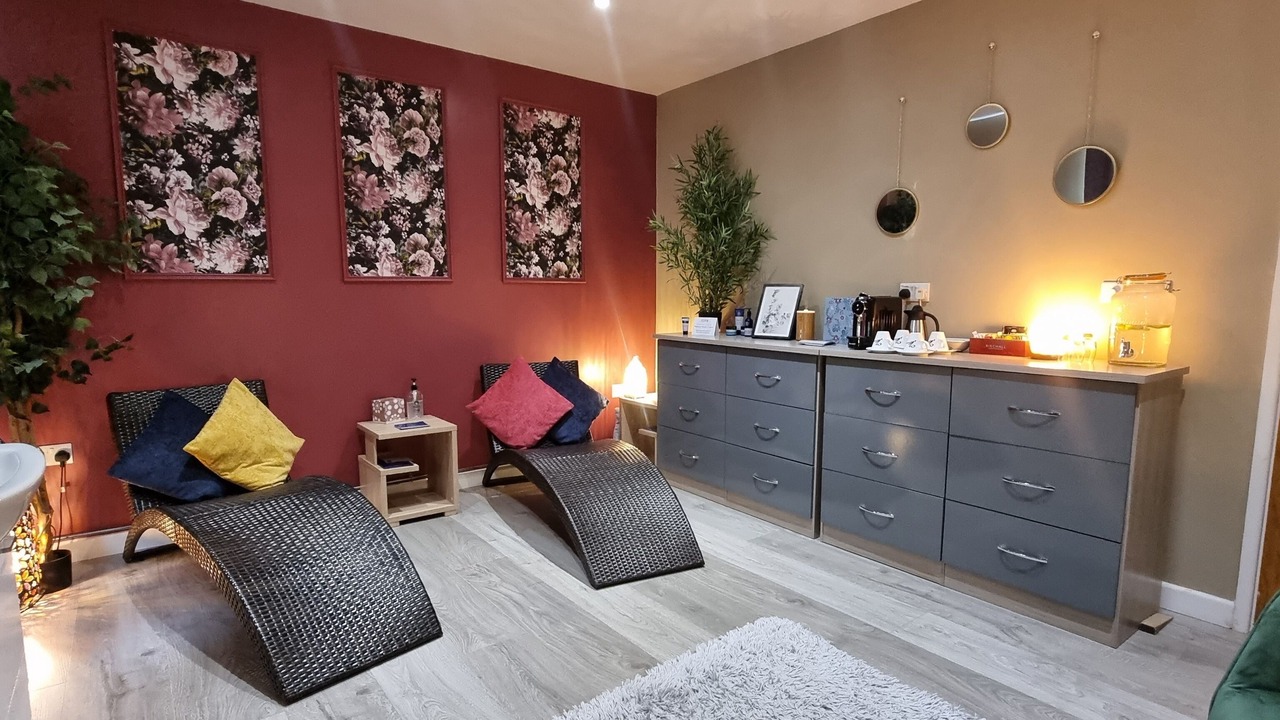 Photo of Bedroom in Saint Clears