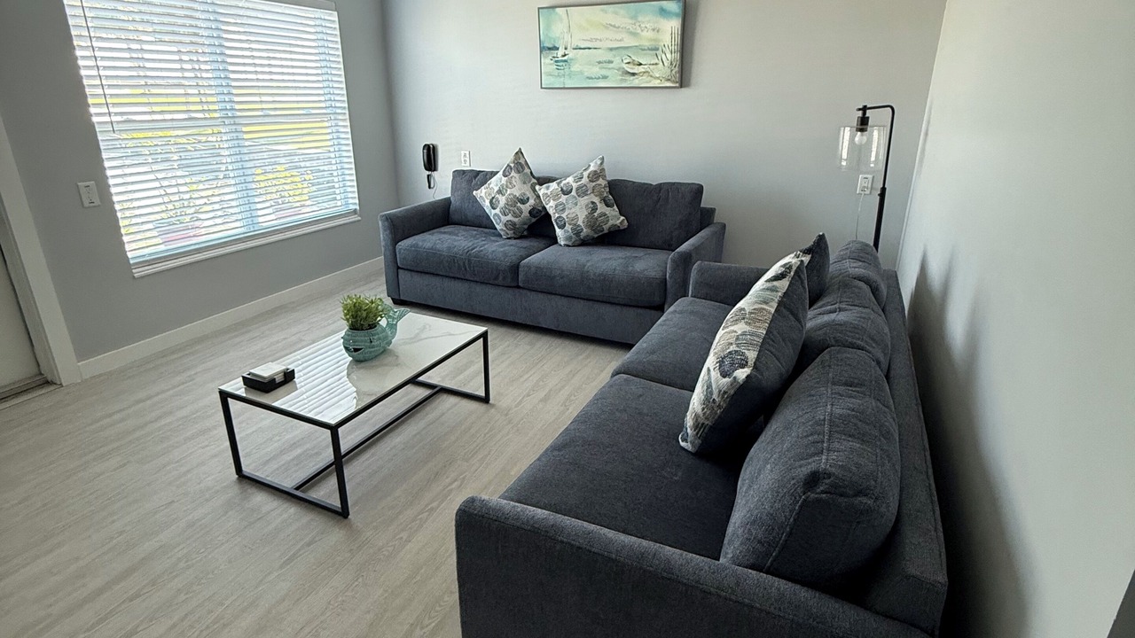 Photo of Bedroom in Clearwater Beach