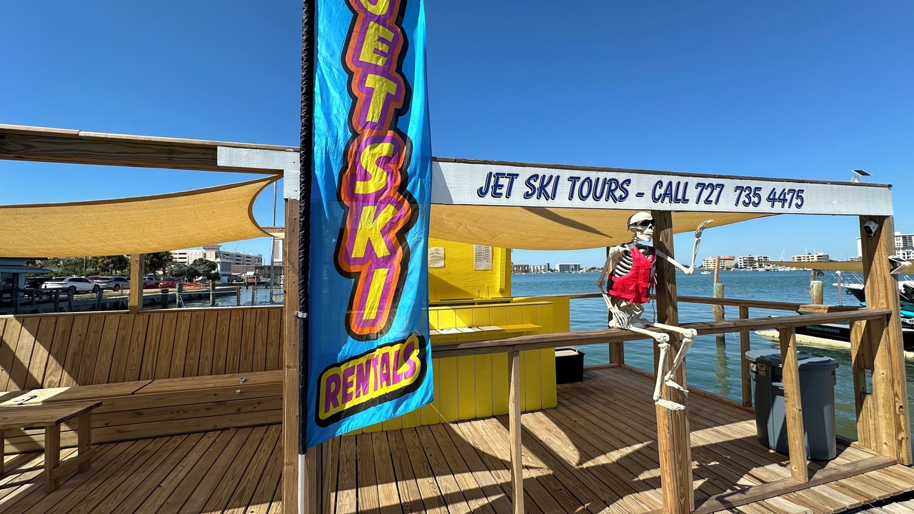 Photo of Outdoor in Clearwater Beach