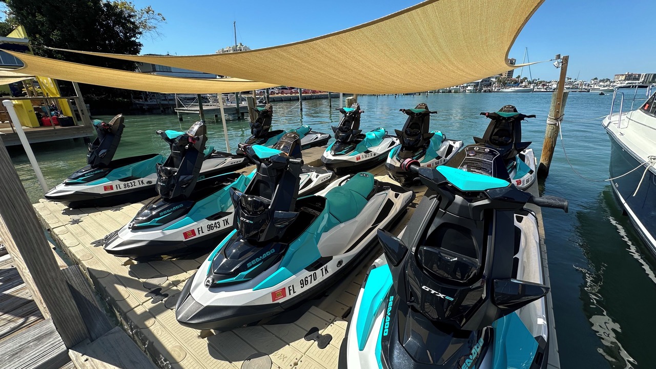 Photo of Outdoor in Clearwater Beach