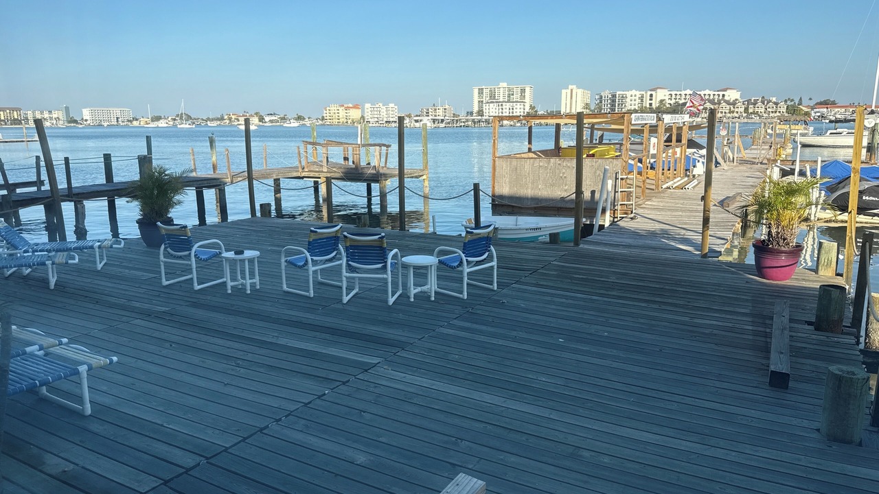 Photo of Outdoor in Clearwater Beach