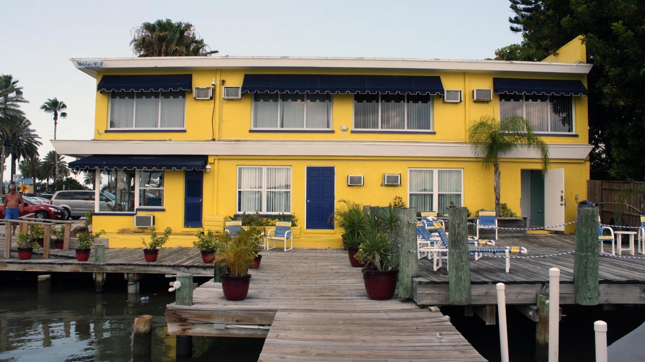 Photo of Outdoor in Clearwater Beach