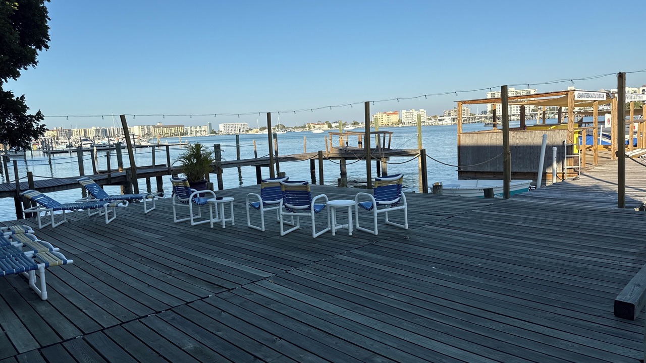 Photo of Outdoor in Clearwater Beach