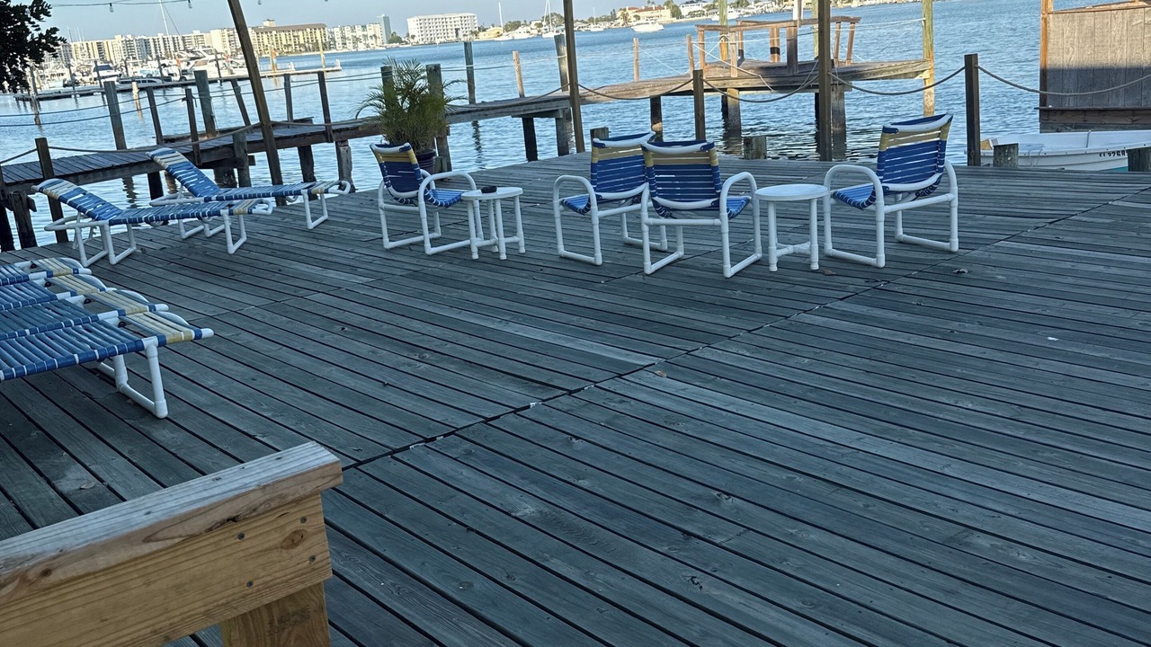 Photo of Outdoor in Clearwater Beach