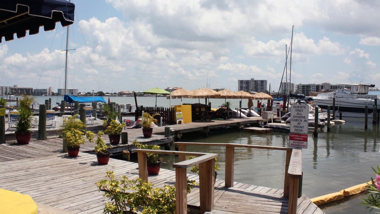 Photo of Outdoor in Clearwater Beach