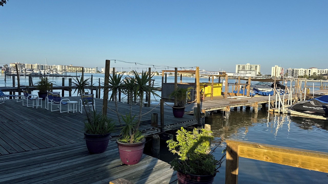 Photo of Outdoor in Clearwater Beach