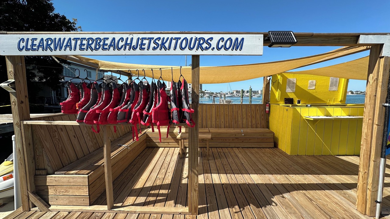 Photo of Outdoor in Clearwater Beach