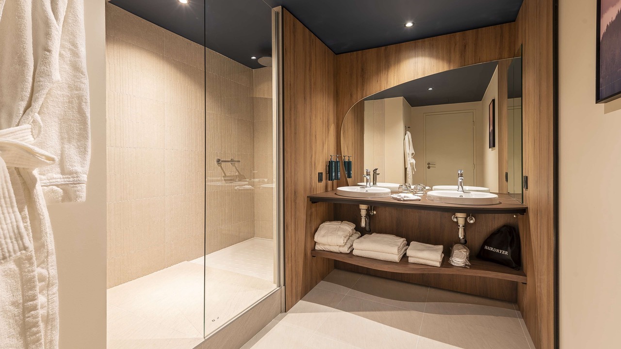 Photo of Bathroom in Porte Des Alpes - Mi Plaine - Manissieux