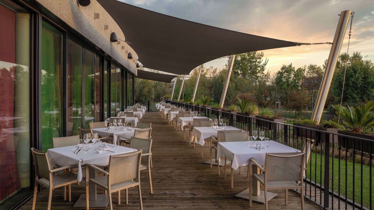 Photo of Patio Balcony in Porte Des Alpes - Mi Plaine - Manissieux