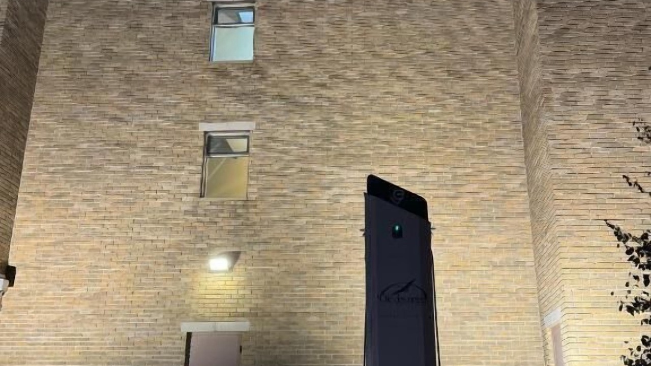 Photo of Outdoor in Desjardins