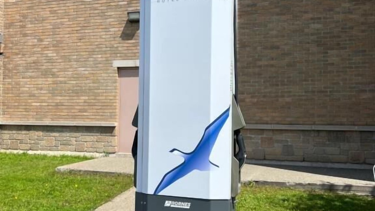 Photo of Outdoor in Desjardins