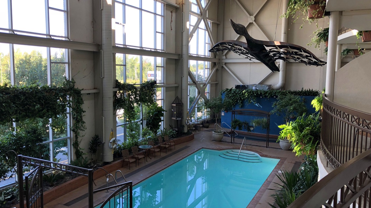 Photo of Patio Balcony in Desjardins