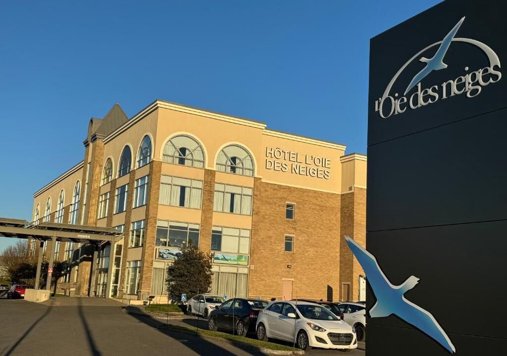 Photo of Outdoor in Desjardins