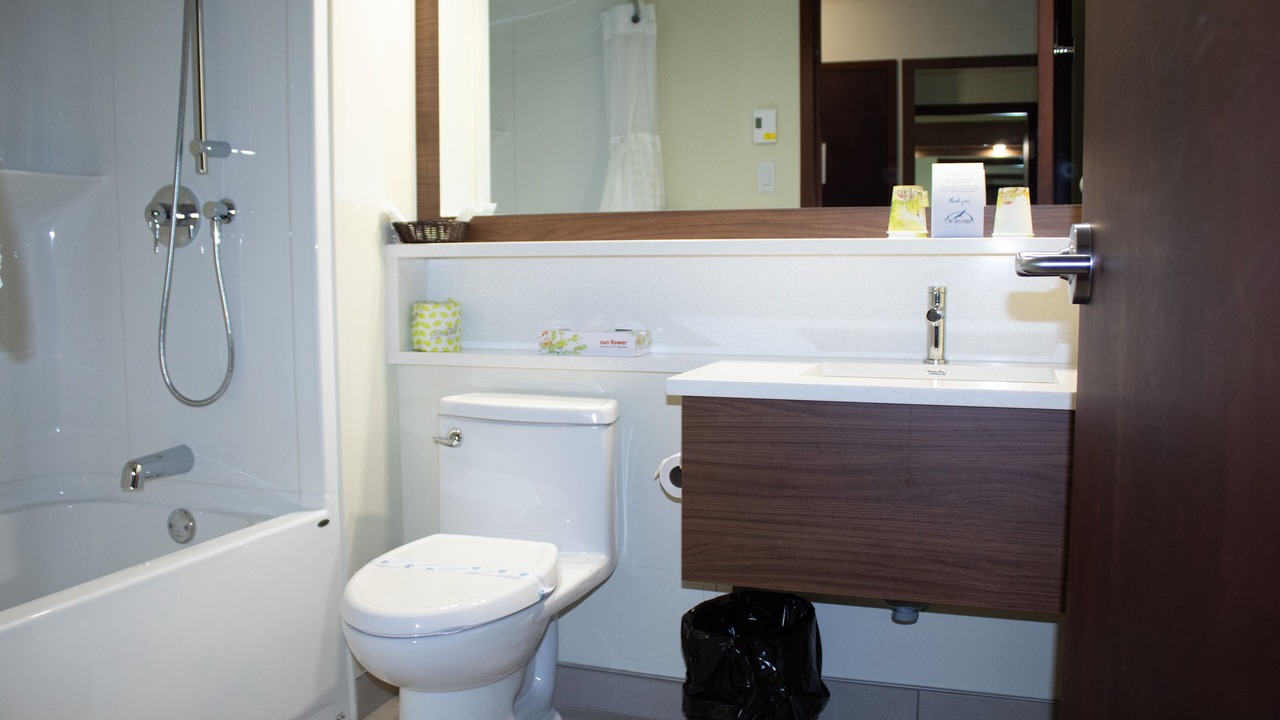 Photo of Bathroom in Desjardins