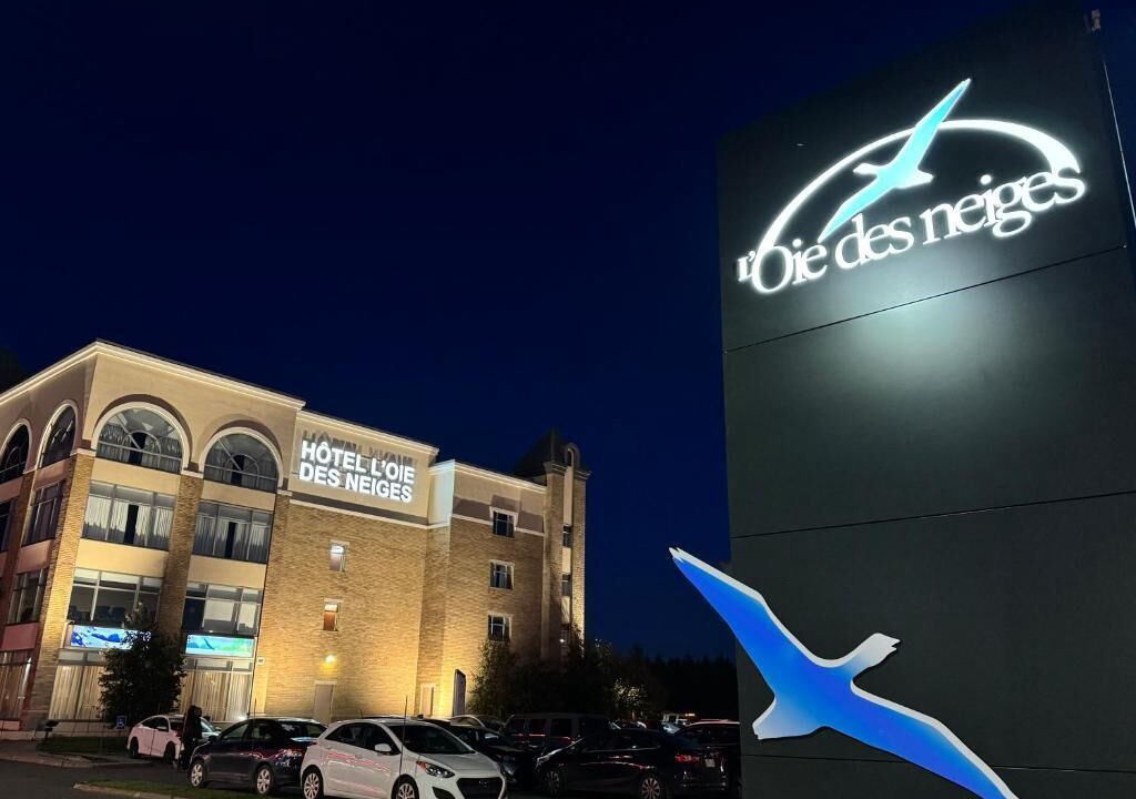 Photo of Outdoor in Desjardins