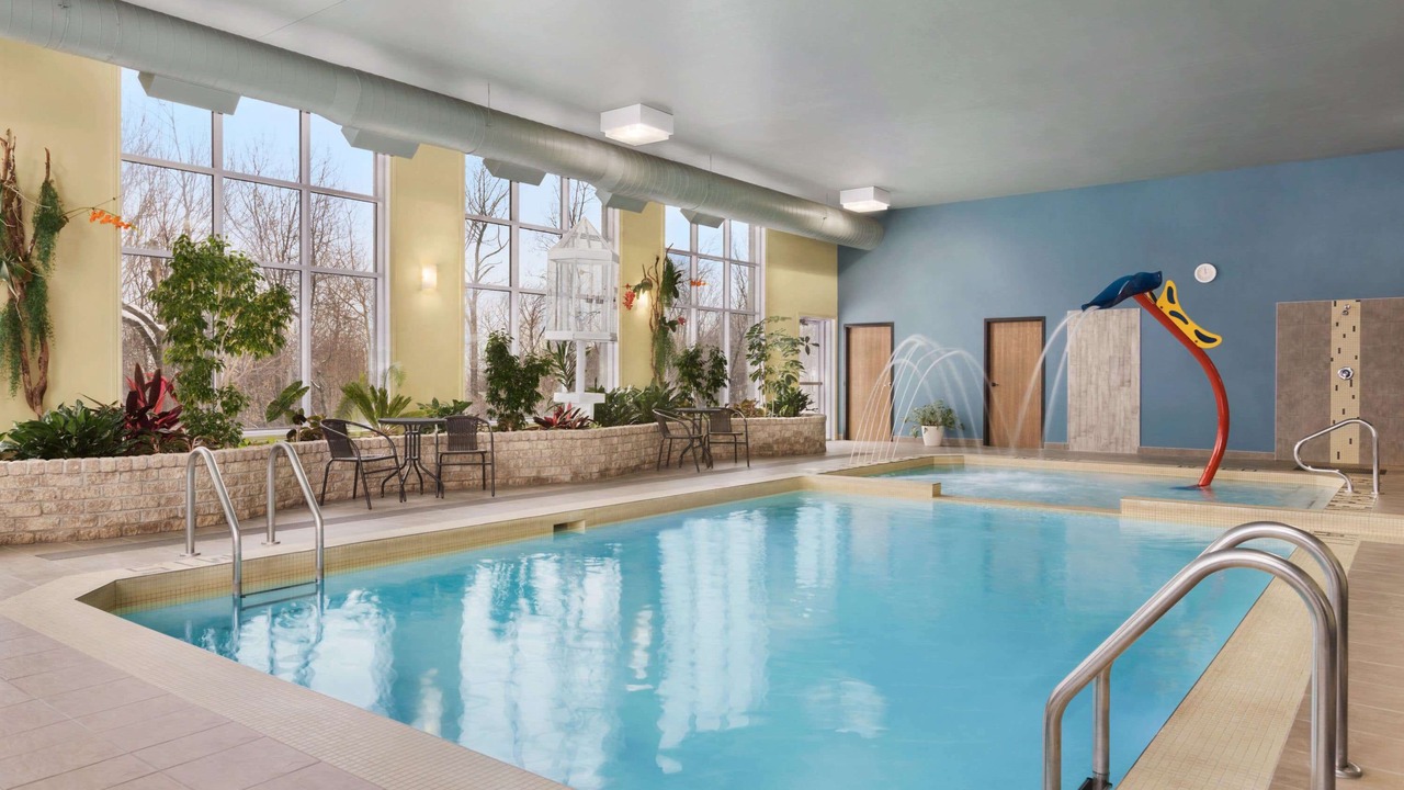 Photo of Outdoor in Saint-Nicolas