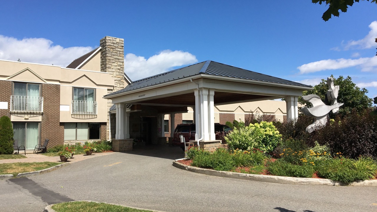 Photo of Outdoor in Montmagny