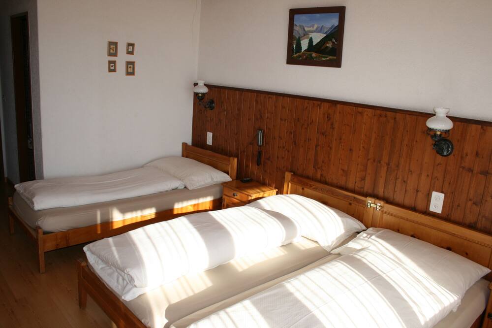 Photo of Bedroom in Fiesch