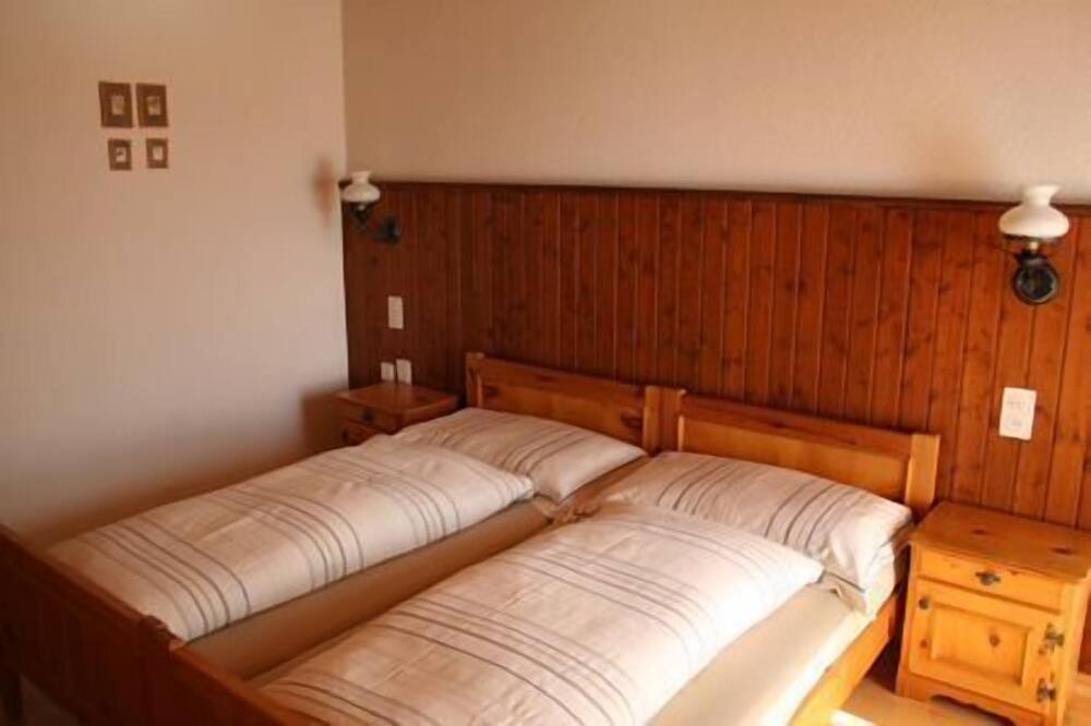Photo of Bedroom in Fiesch