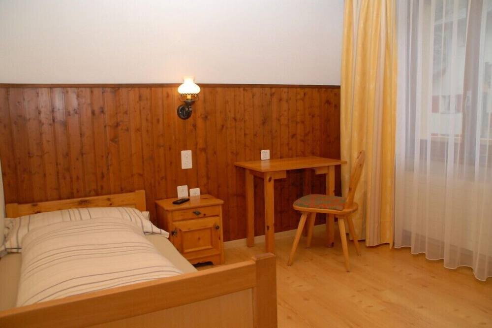 Photo of Bedroom in Fiesch