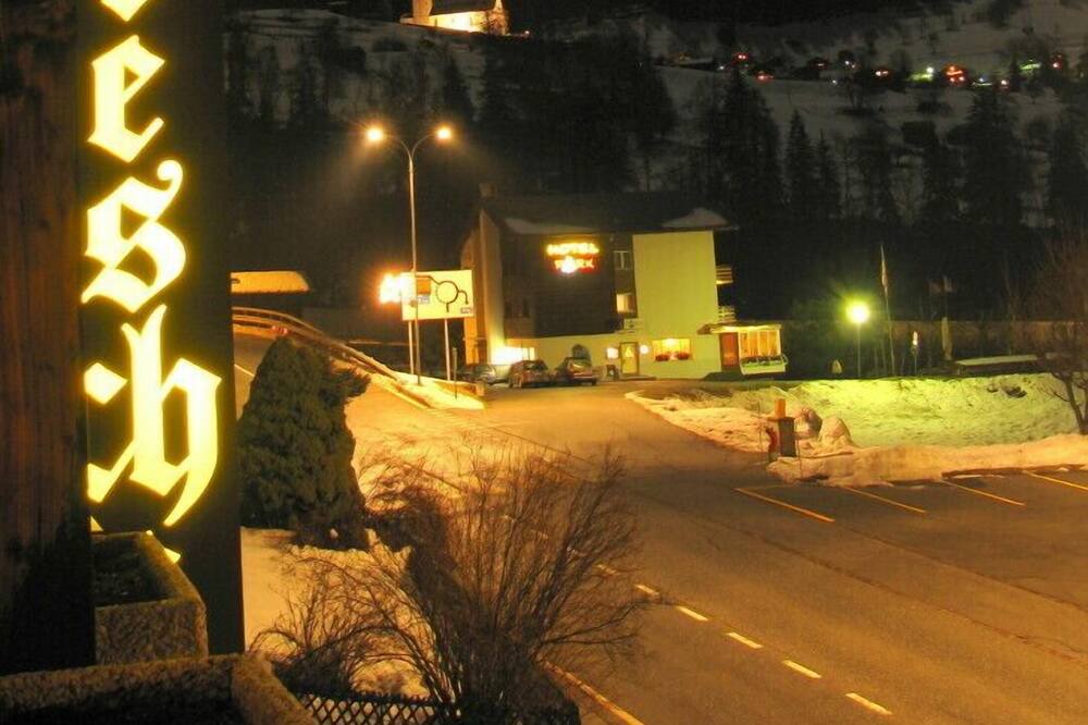 Photo of Outdoor in Fiesch