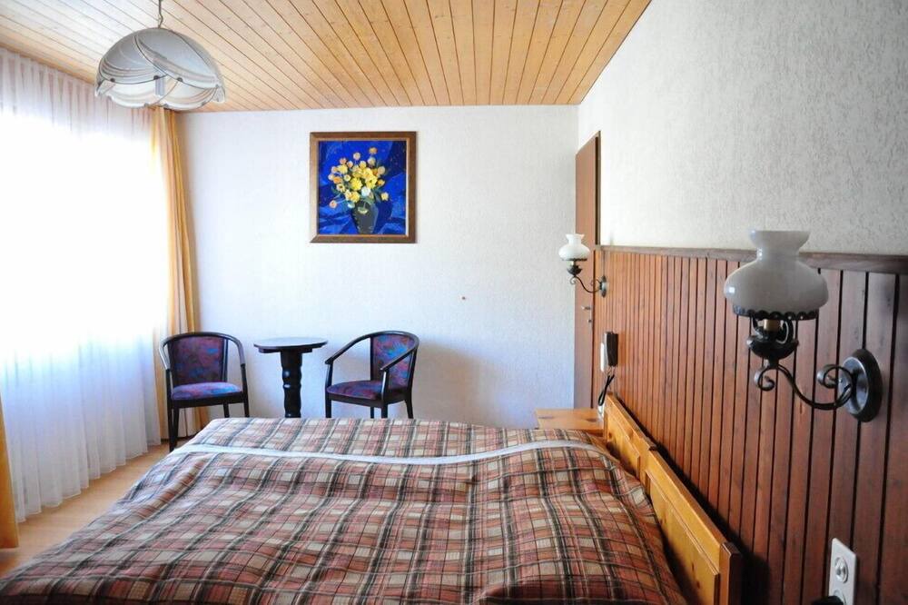 Photo of Bedroom in Fiesch