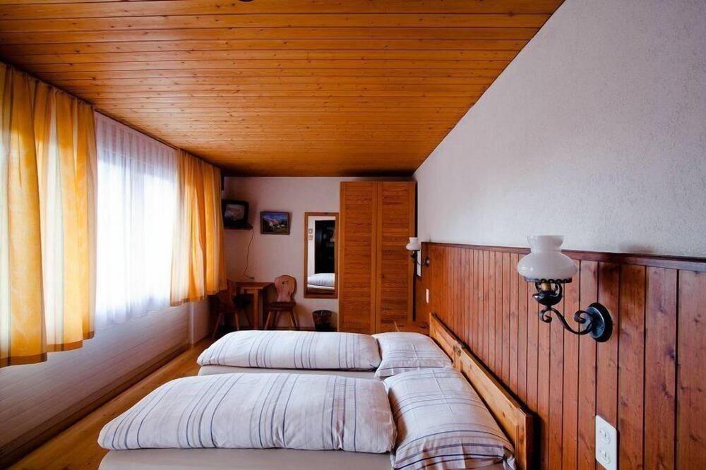 Photo of Bedroom in Fiesch