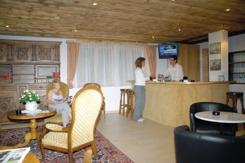 Photo of Others in Fiesch