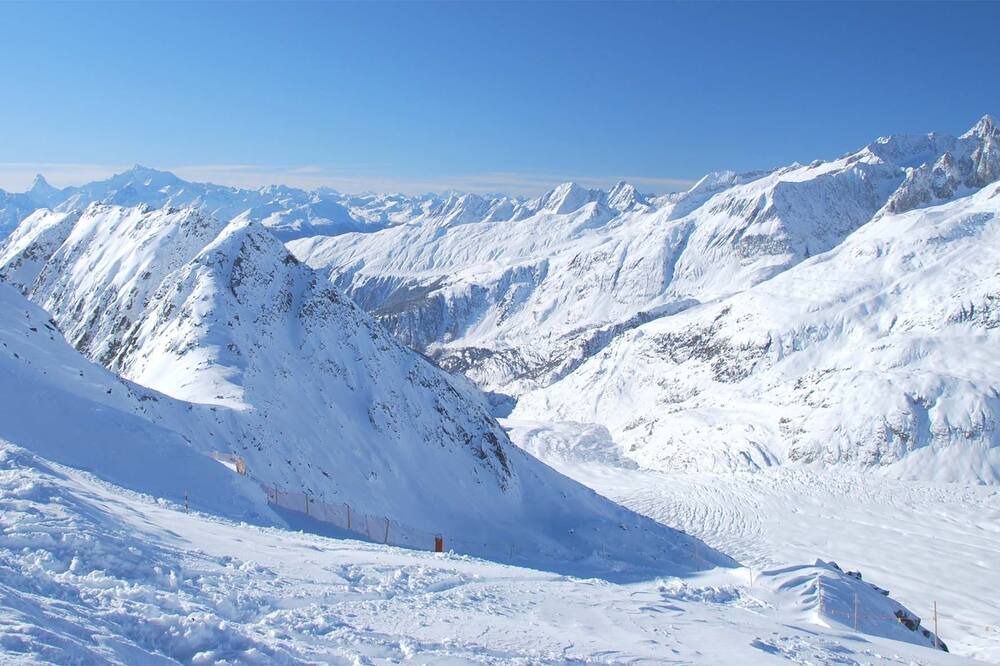 Photo of Others in Fiesch