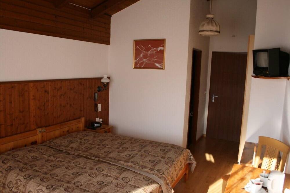 Photo of Bedroom in Fiesch