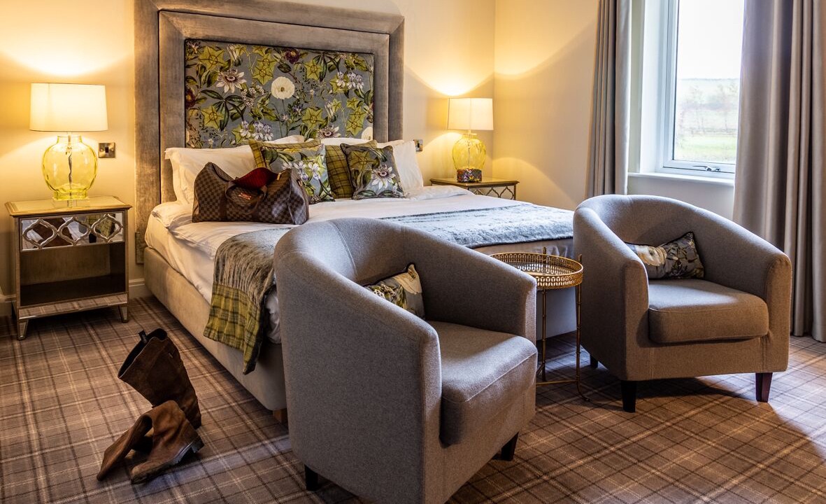 Photo of Bedroom in Stonedge