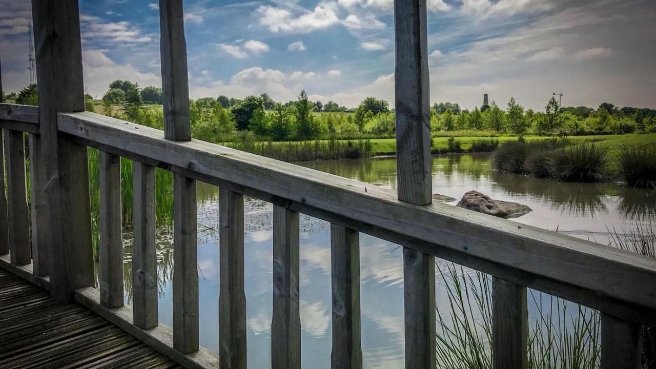 Photo of Patio Balcony in Stonedge