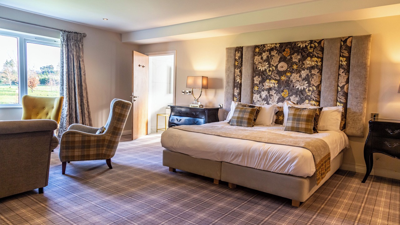 Photo of Bedroom in Stonedge