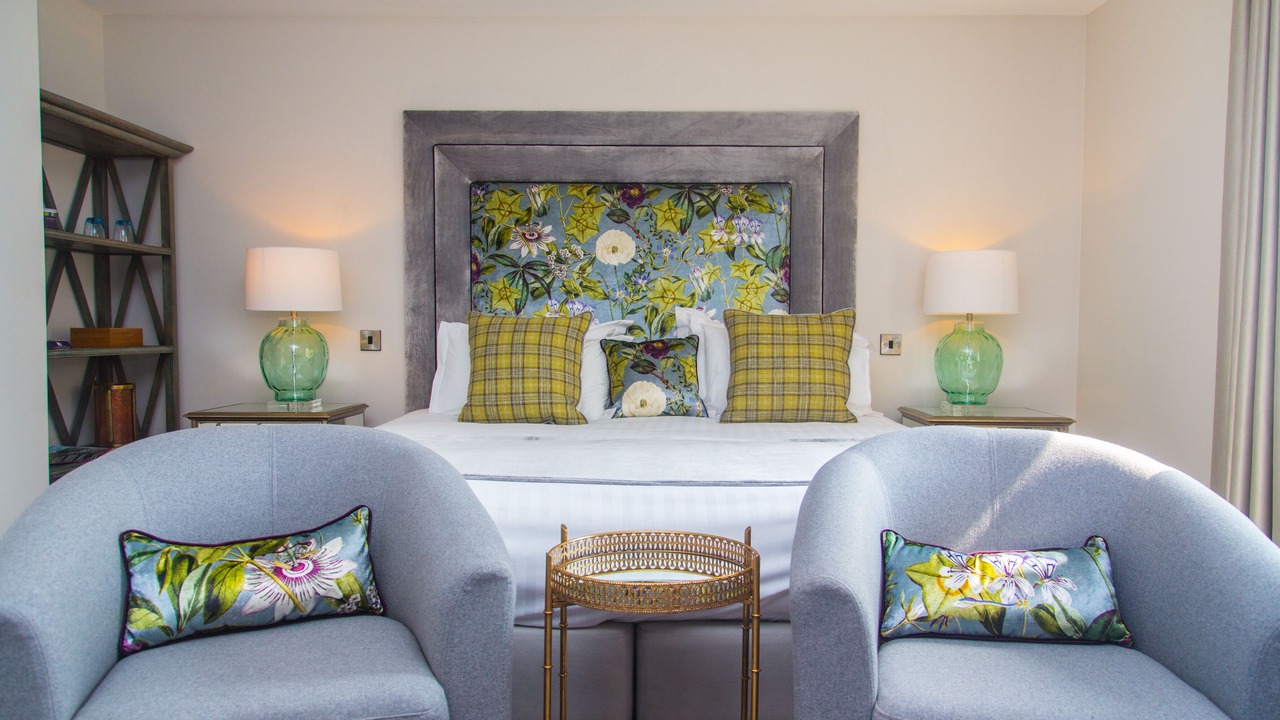 Photo of Bedroom in Stonedge