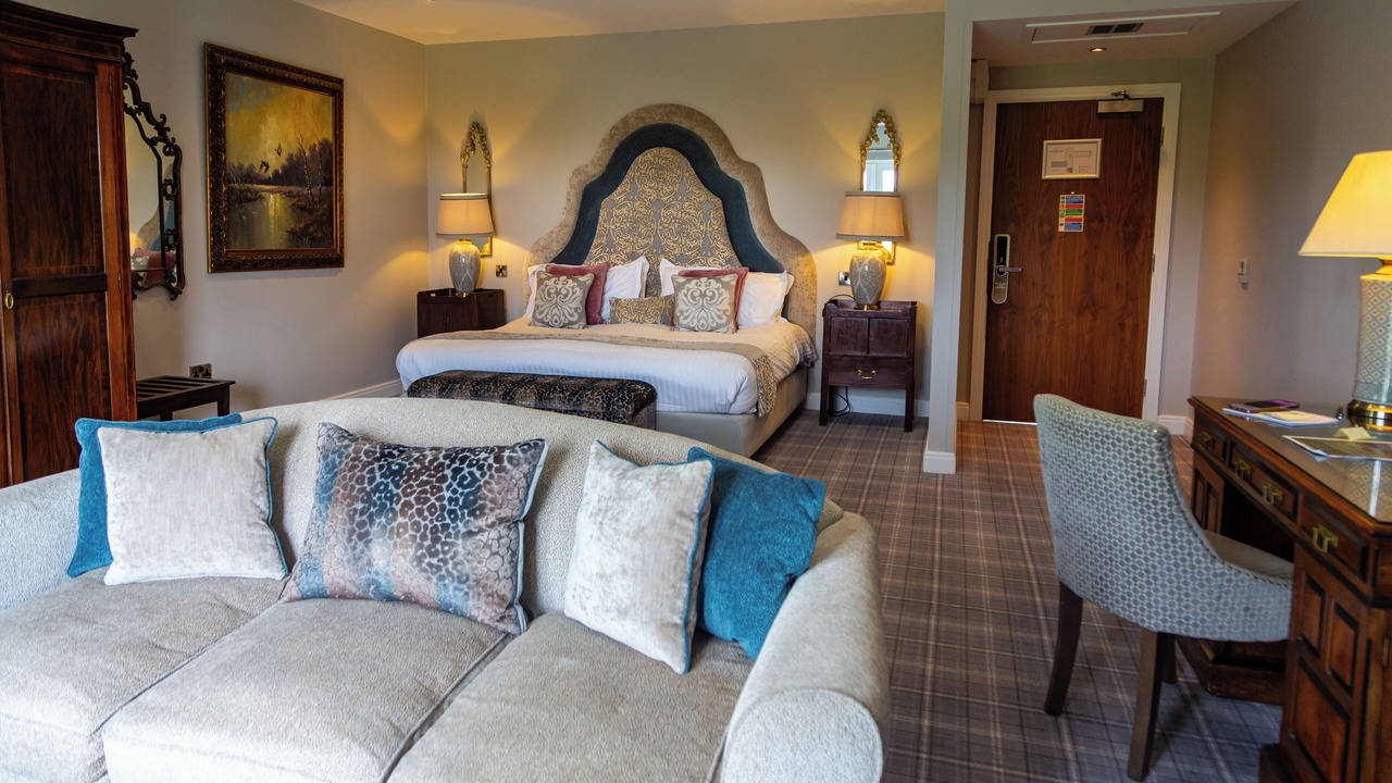 Photo of Bedroom in Stonedge