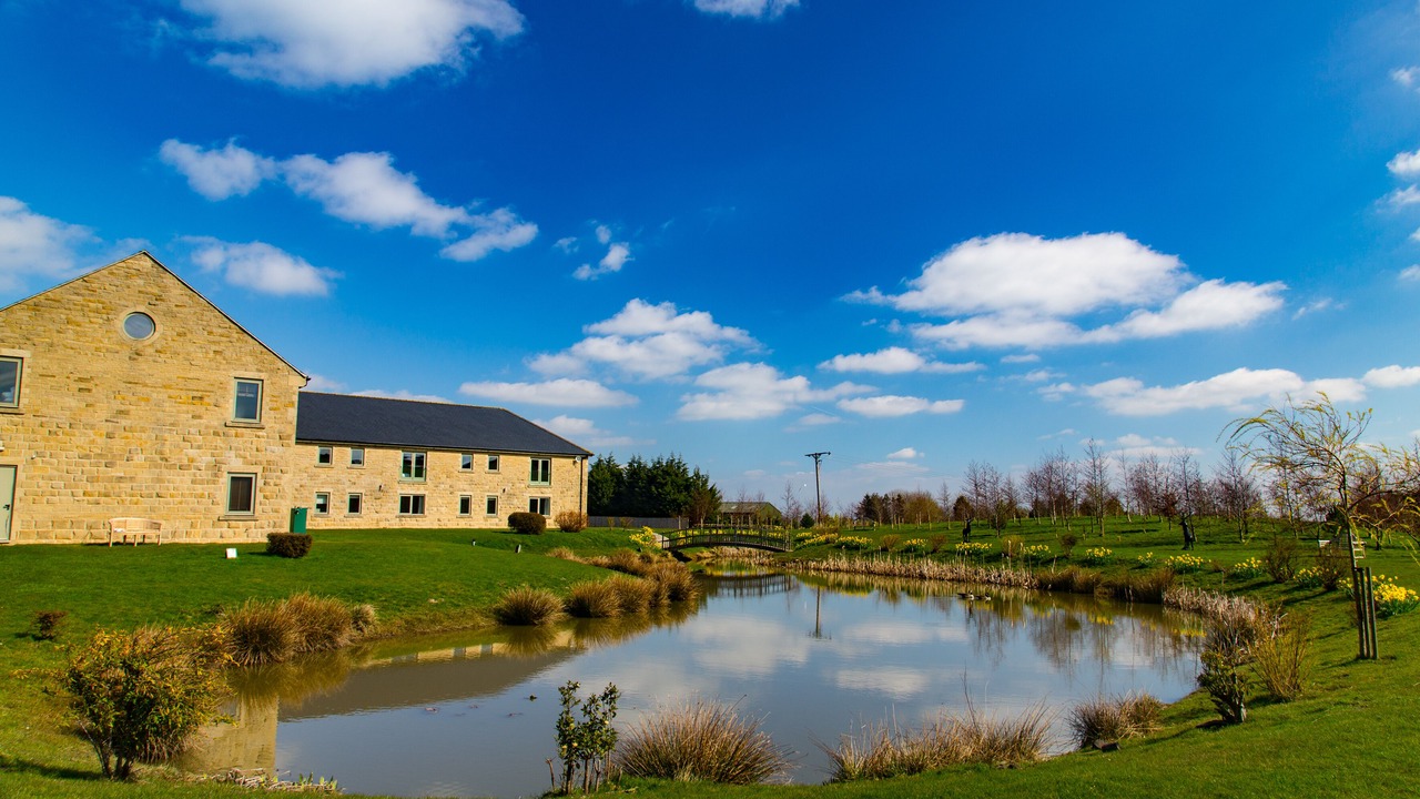 Photo of Outdoor in Stonedge