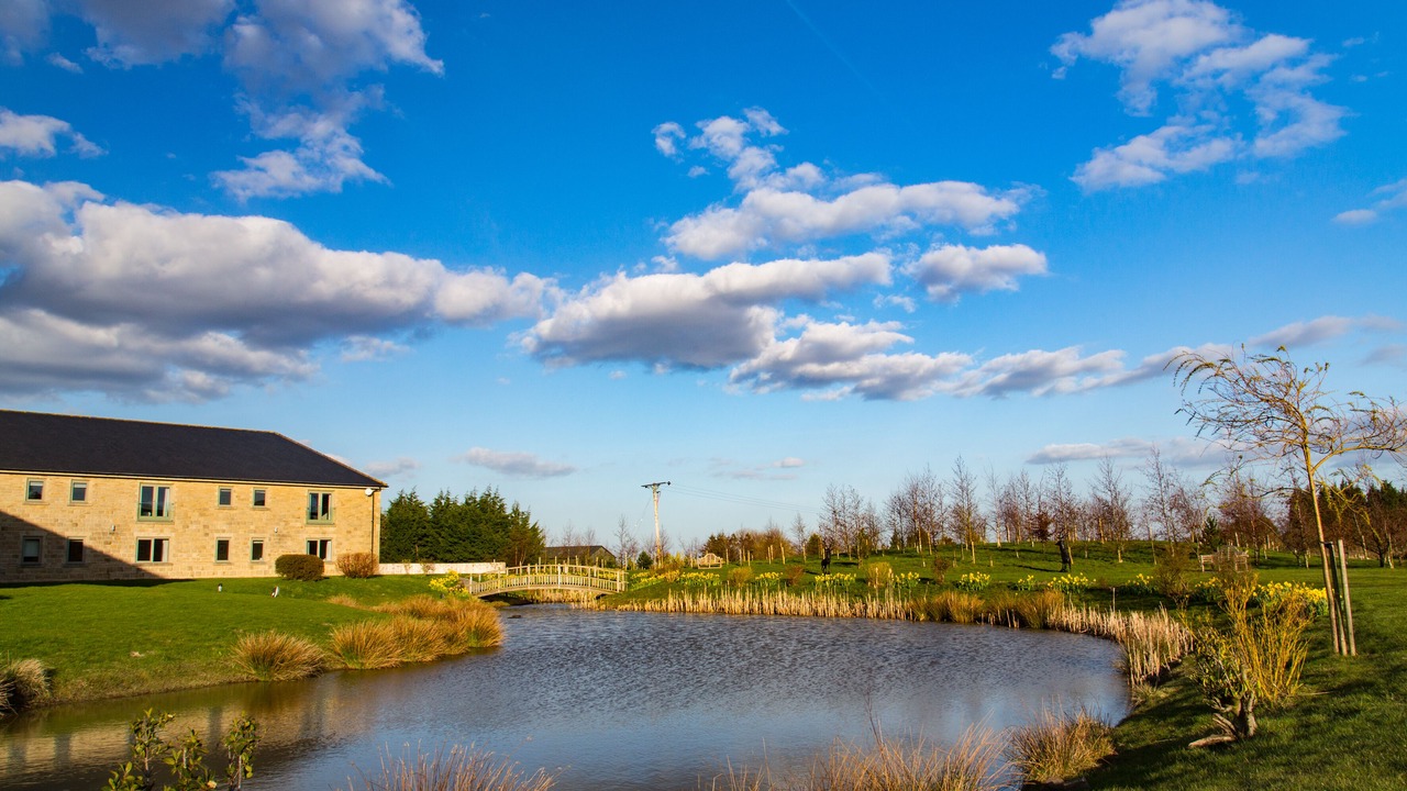 Photo of Outdoor in Stonedge