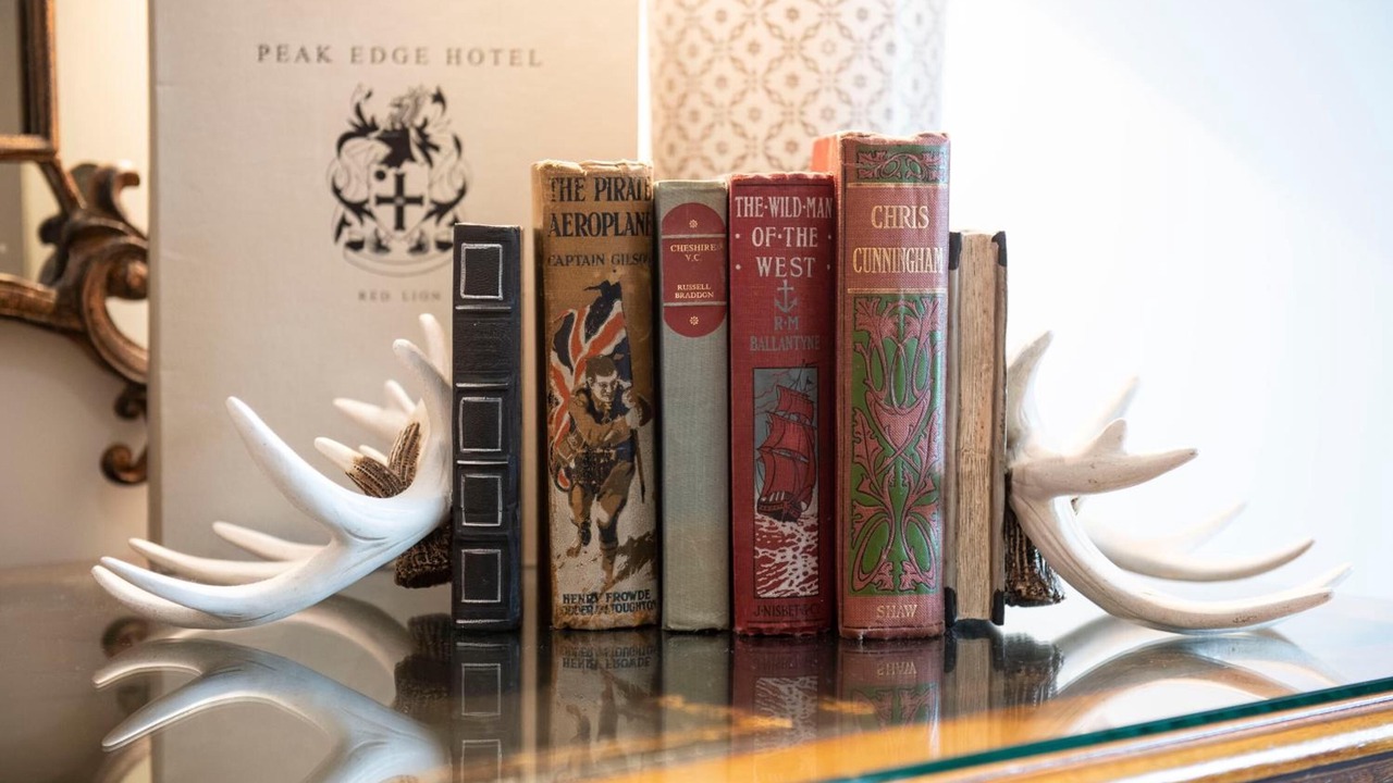 Photo of Others in Stonedge