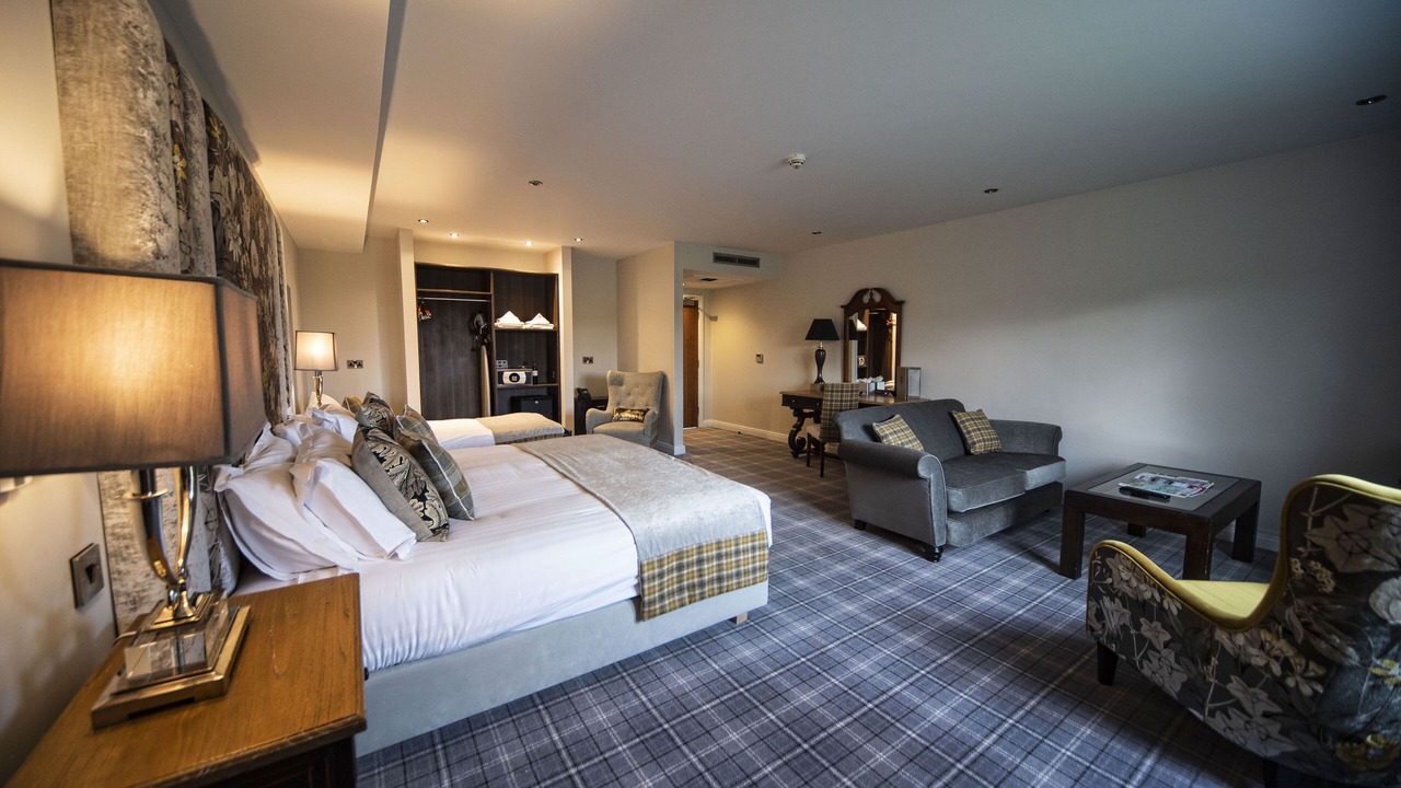 Photo of Bedroom in Stonedge