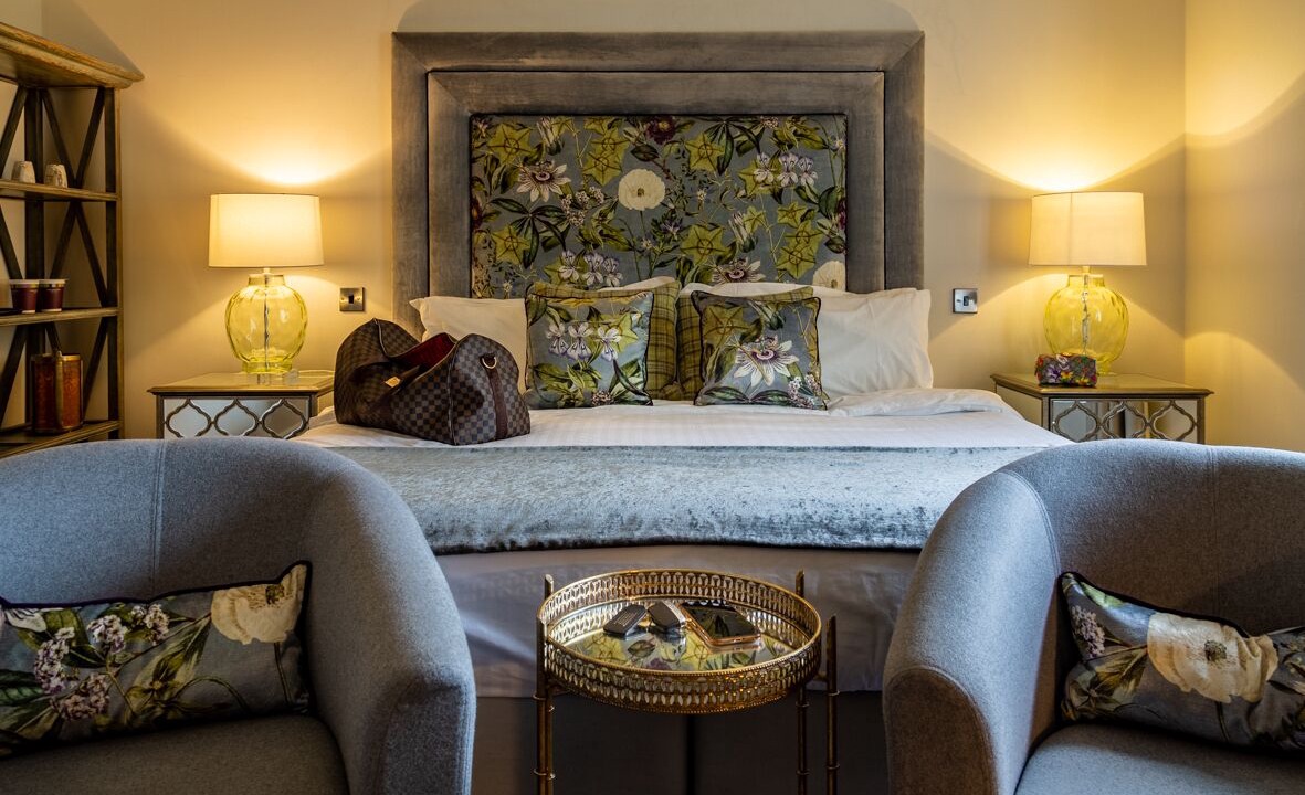 Photo of Bedroom in Stonedge