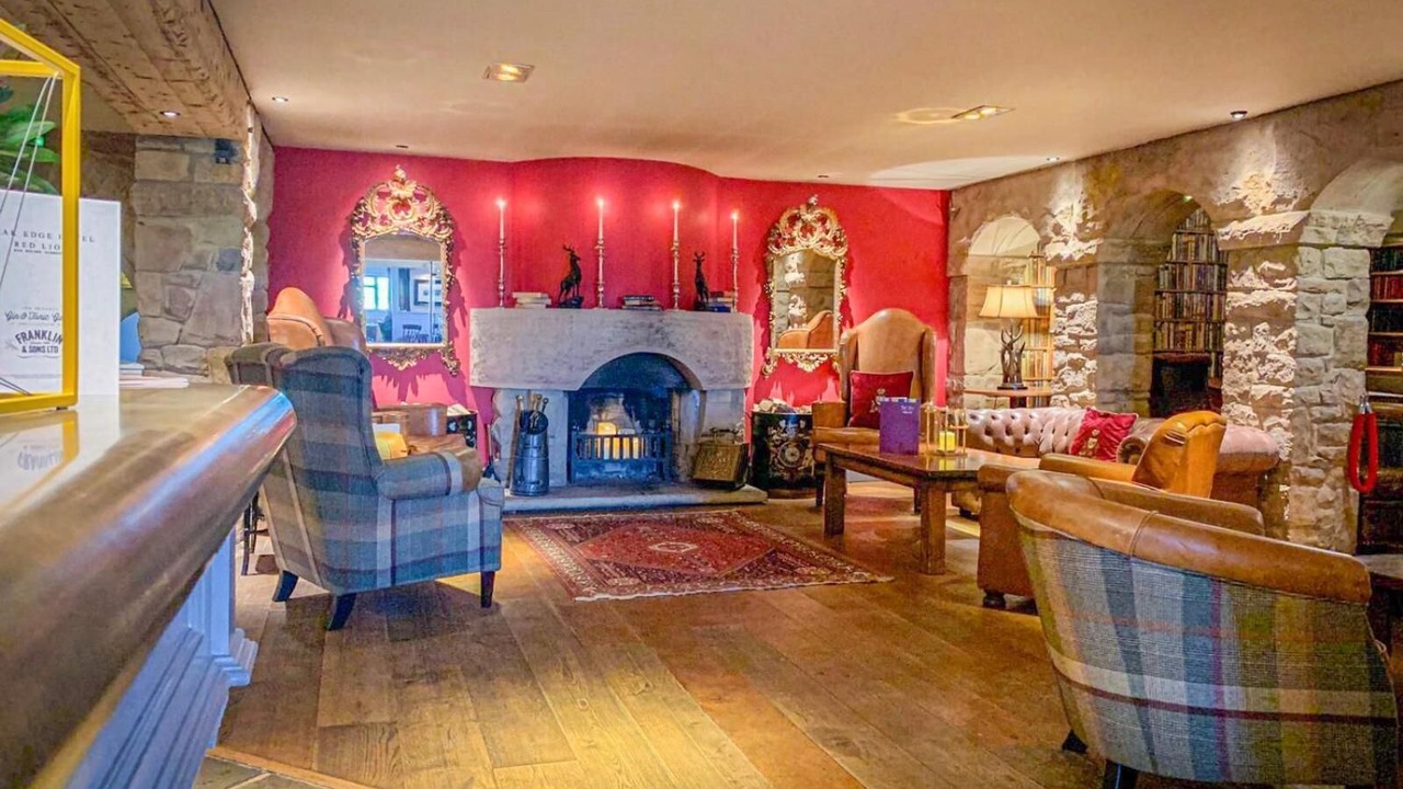 Photo of Others in Stonedge