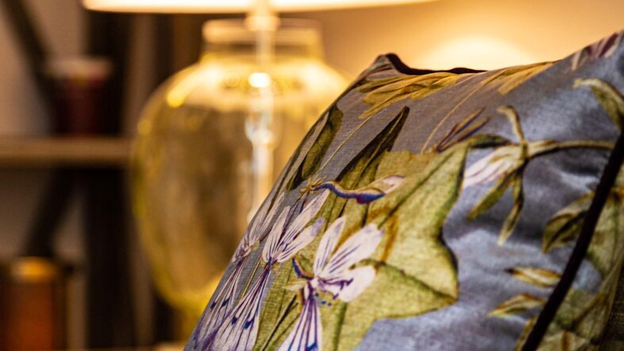 Photo of Bedroom in Stonedge