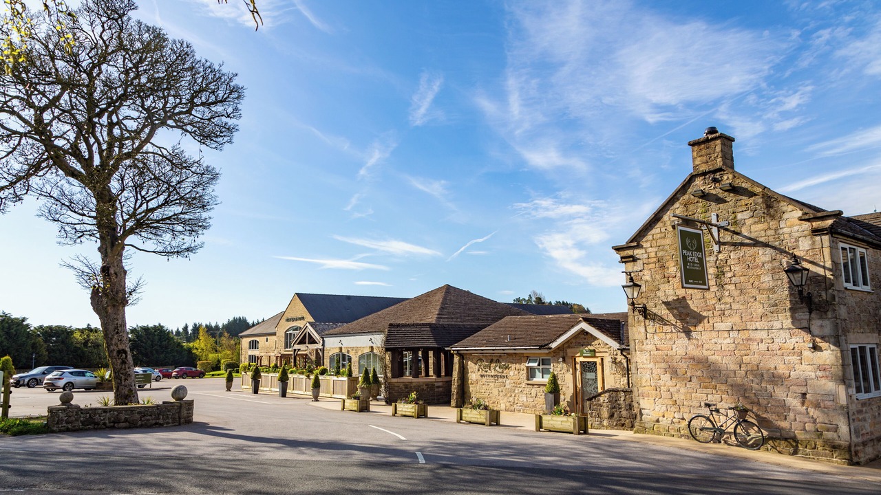 Photo of Outdoor in Stonedge