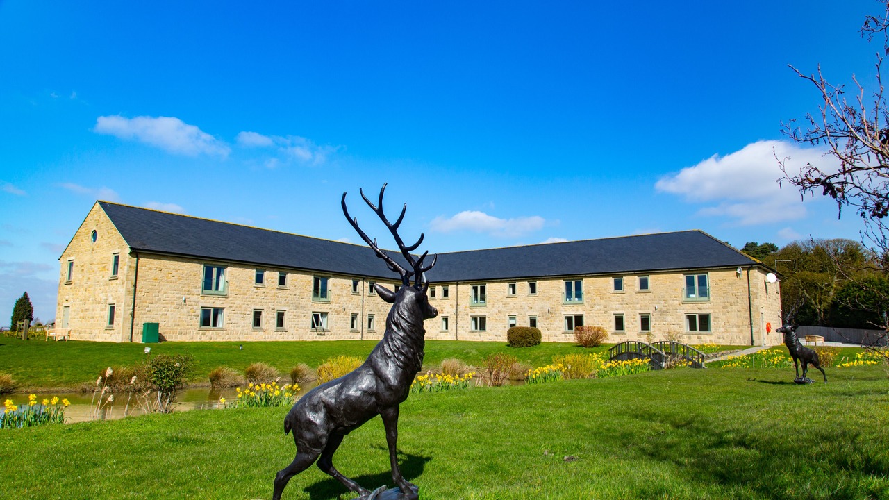 Photo of Outdoor in Stonedge