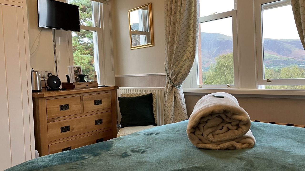 Photo of Bedroom in Braithwaite