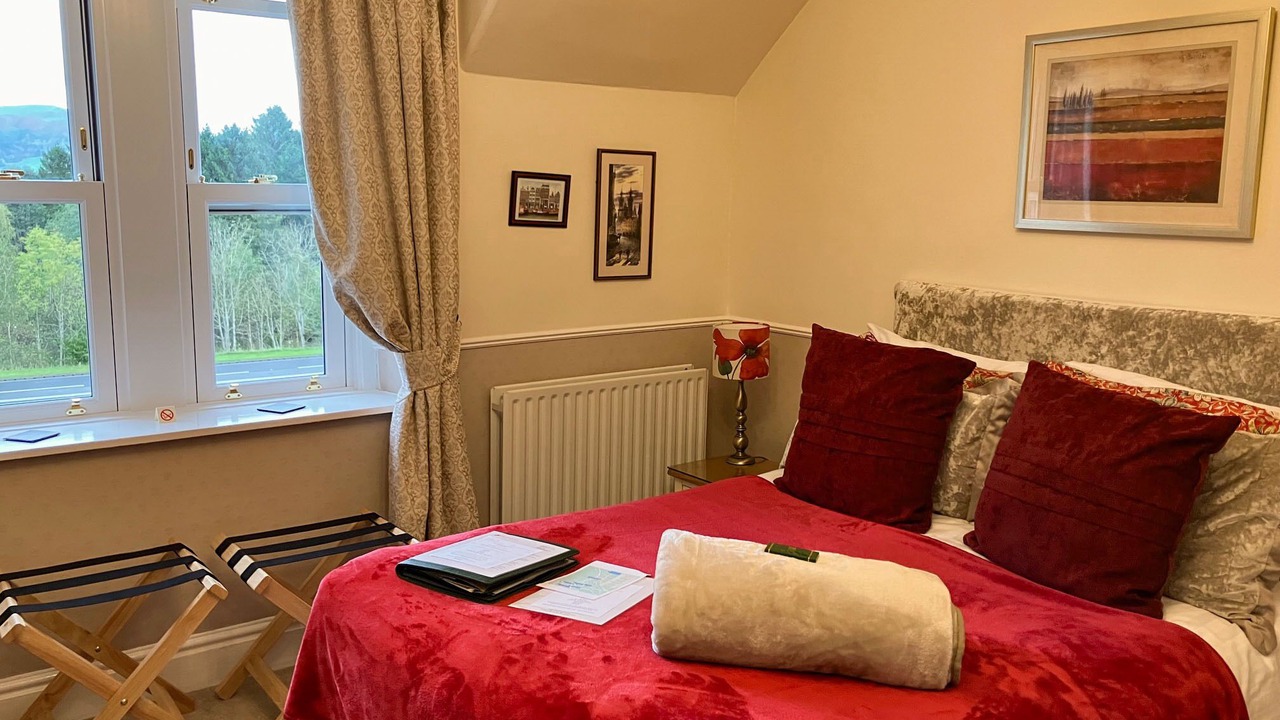 Photo of Bedroom in Braithwaite