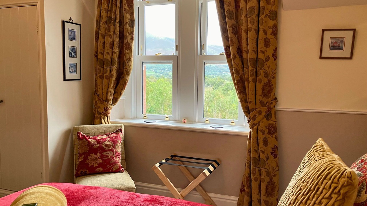 Photo of Bedroom in Braithwaite